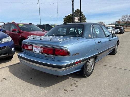 1993 Buick LeSabre Limited