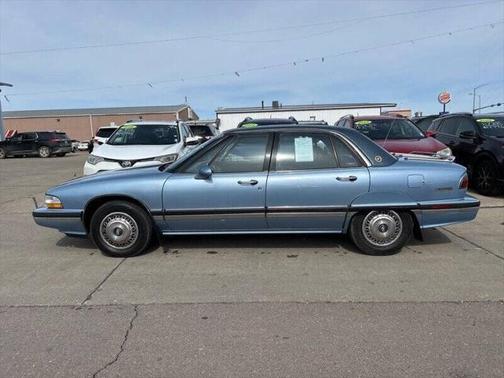 1993 Buick LeSabre Limited