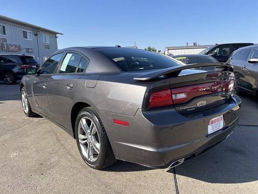 2014 Dodge Charger R/T