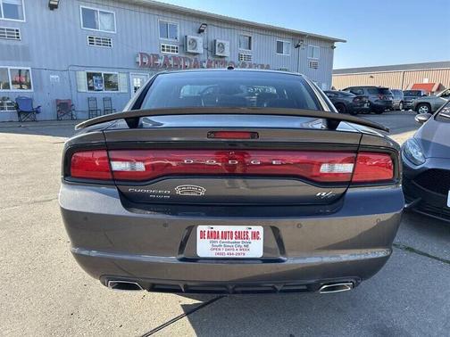 2014 Dodge Charger R/T