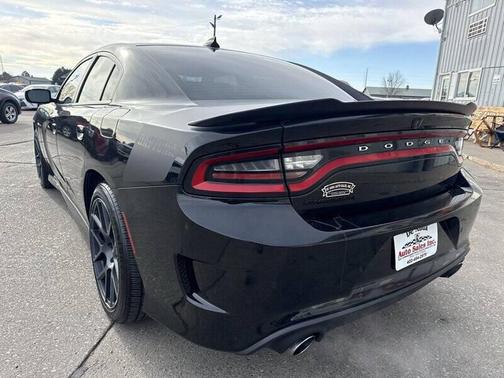 2019 Dodge Charger R/T