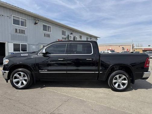 2019 RAM 1500 Limited