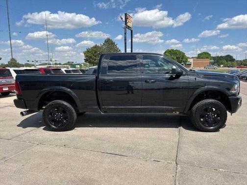 2016 RAM 3500 Laramie