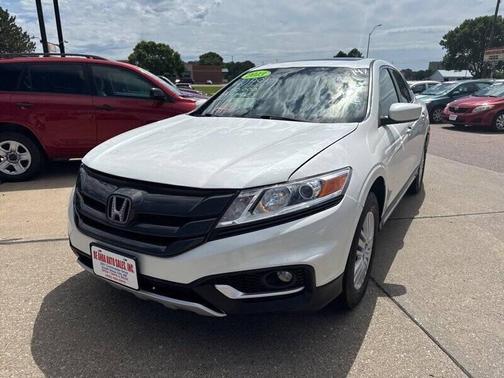 2013 Honda Crosstour EX-L