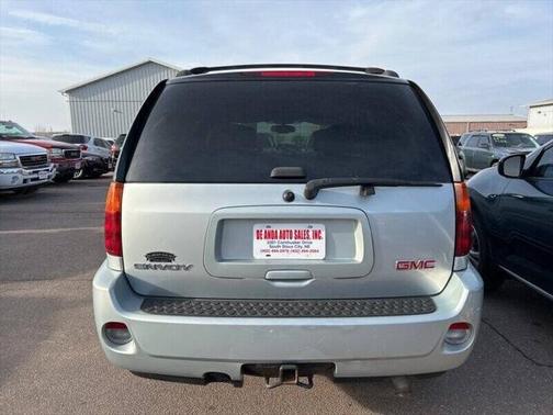 2007 GMC Envoy Denali