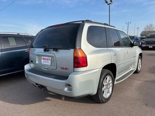 2007 GMC Envoy Denali