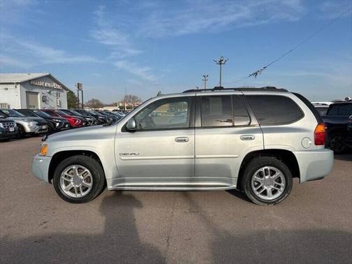 2007 GMC Envoy Denali