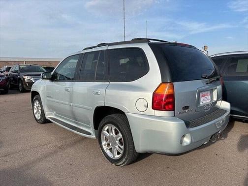 2007 GMC Envoy Denali