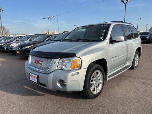 2007 GMC Envoy Denali