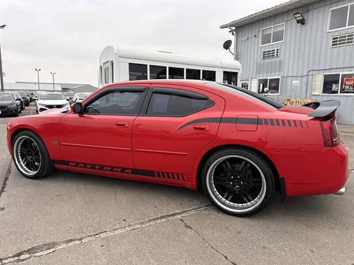 2006 Dodge Charger R/T