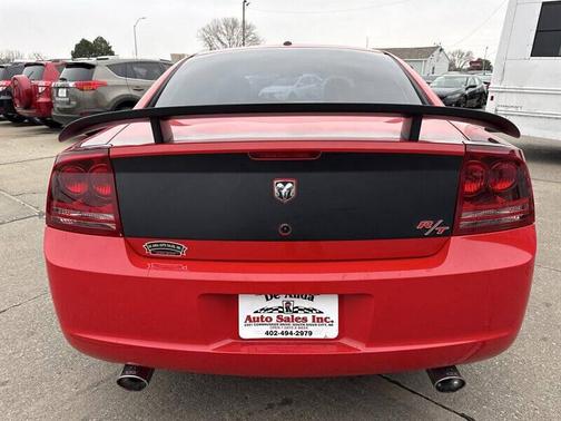 2006 Dodge Charger R/T