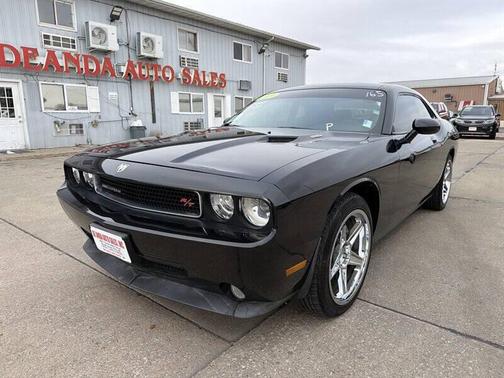 2009 Dodge Challenger R/T