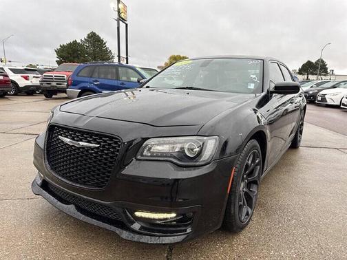 2020 Chrysler 300 S