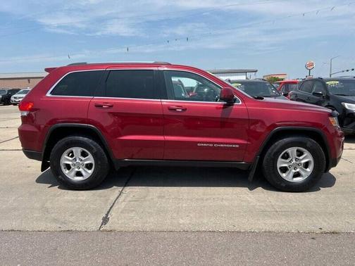 2014 Jeep Grand Cherokee Laredo