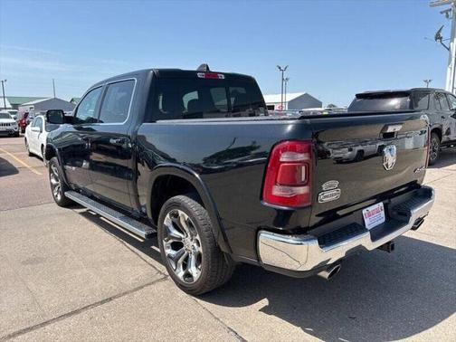 2020 RAM 1500 Longhorn