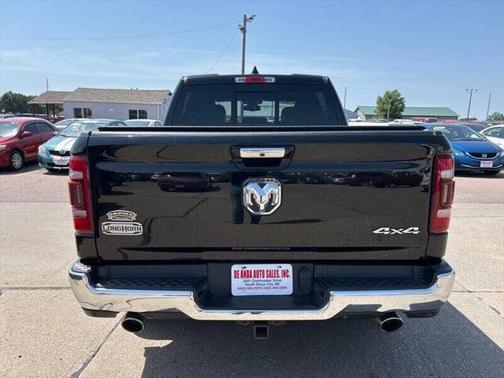 2020 RAM 1500 Longhorn