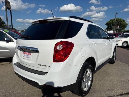 2014 Chevrolet Equinox 2LT
