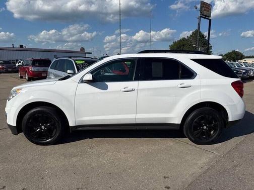 2014 Chevrolet Equinox 2LT