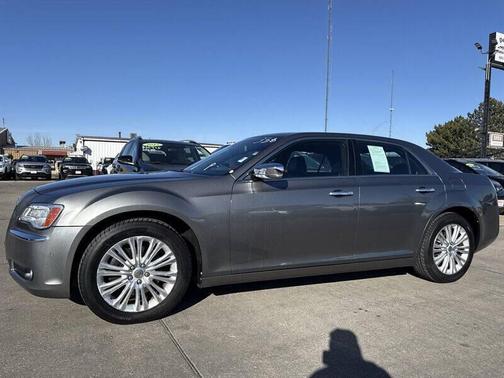 2011 Chrysler 300C Base