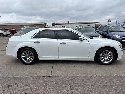 2011 Chrysler 300 Limited