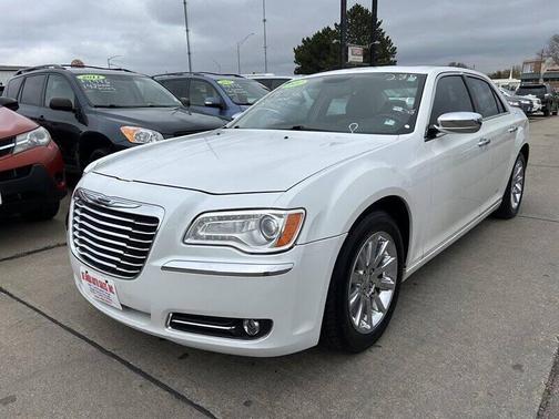2011 Chrysler 300 Limited