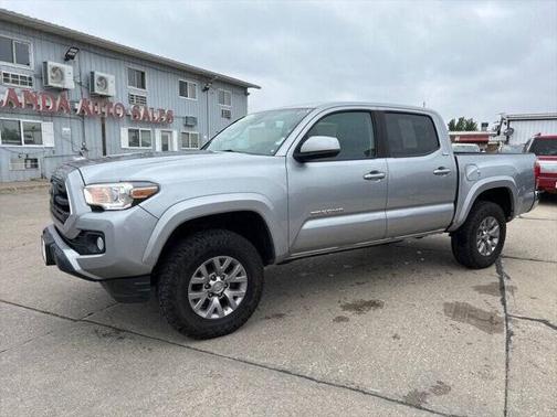 2019 Toyota Tacoma SR5