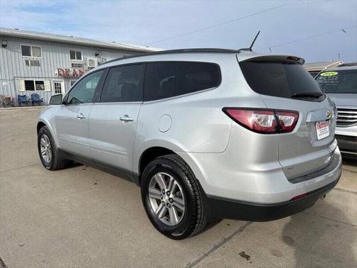 2016 Chevrolet Traverse 2LT