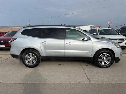 2016 Chevrolet Traverse 2LT