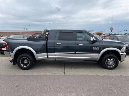 2013 RAM 3500 Laramie