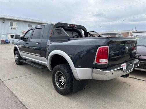 2013 RAM 3500 Laramie