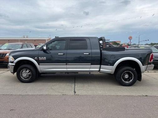 2013 RAM 3500 Laramie