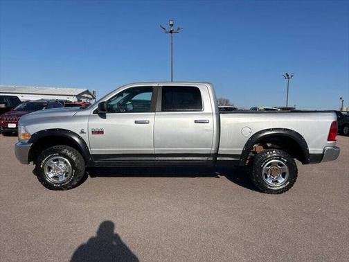 2010 Dodge Ram 2500 SLT