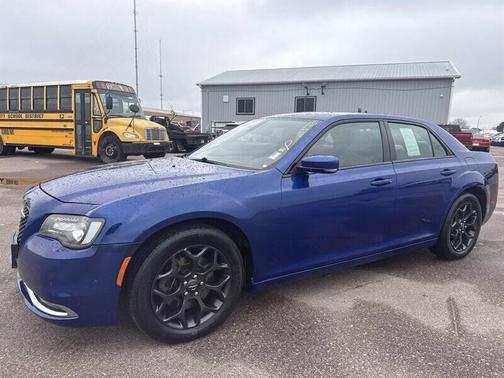 2019 Chrysler 300 S