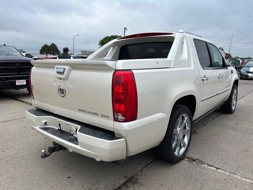 2008 Cadillac Escalade EXT Base