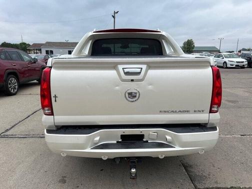 2008 Cadillac Escalade EXT Base