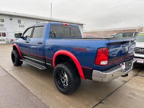 2011 Dodge Ram 2500 Power Wagon