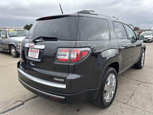 2017 GMC Acadia Limited Base AWD 4dr SUV