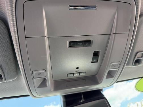 2017 Chevrolet Silverado 3500 LTZ