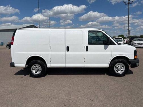 2016 Chevrolet Express 2500 Work Van