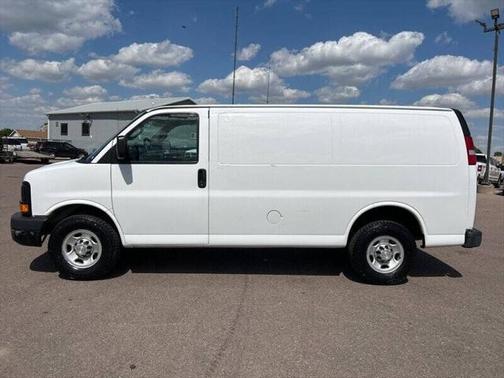2016 Chevrolet Express 2500 Work Van