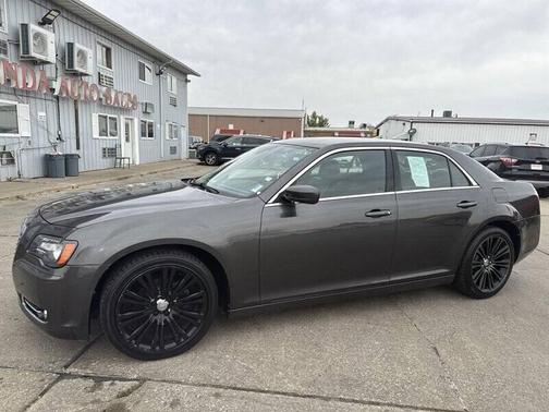 2013 Chrysler 300 S