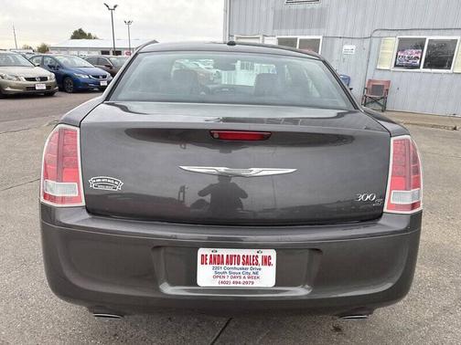 2013 Chrysler 300 S