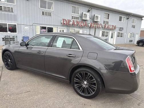 2013 Chrysler 300 S