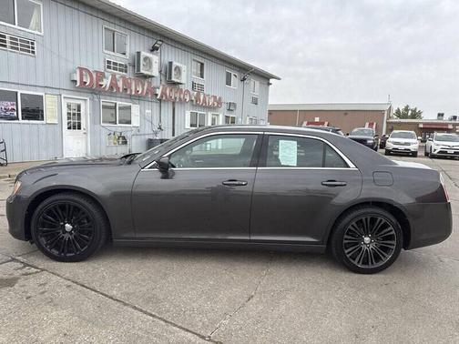 2013 Chrysler 300 S