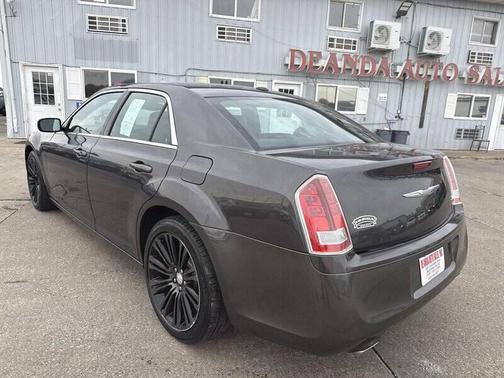 2013 Chrysler 300 S