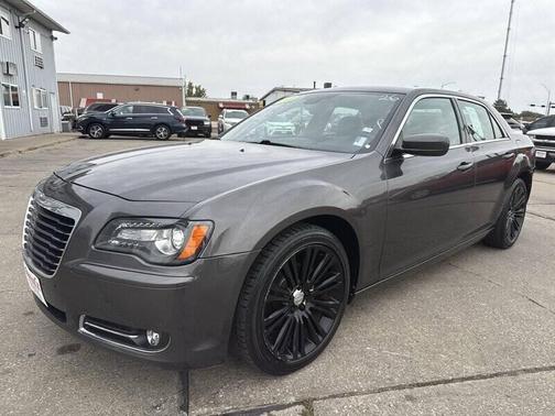 2013 Chrysler 300 S