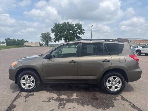2010 Toyota RAV4 Base