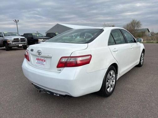 2008 Toyota Camry LE