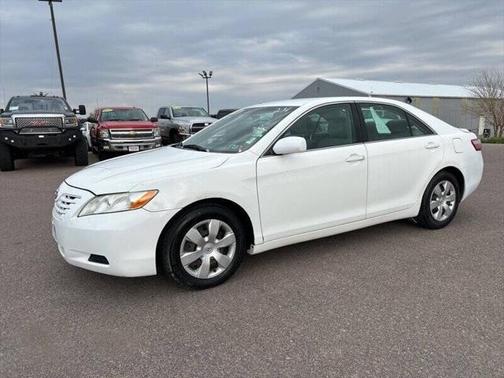 2008 Toyota Camry LE
