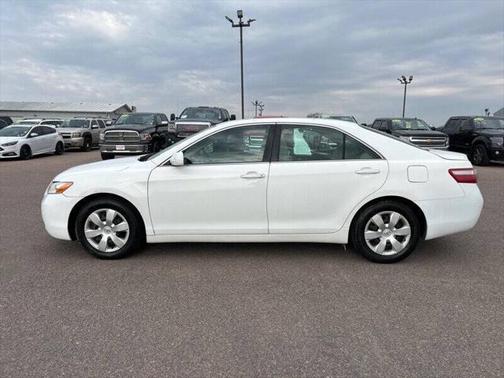 2008 Toyota Camry LE